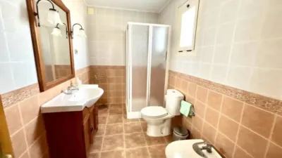 Chalet in Fuente Álamo de Murcia photo 13