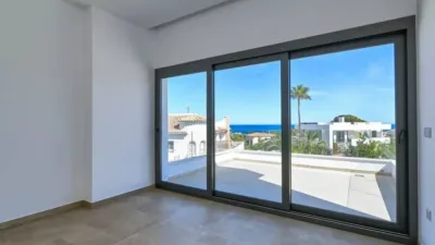 Chalet in Benissa photo 13
