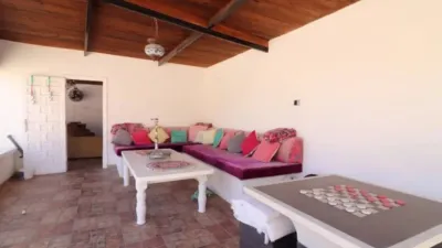 Rustic house in Almoradí photo 24