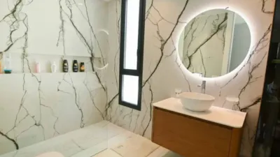 Chalet in Benissa photo 36