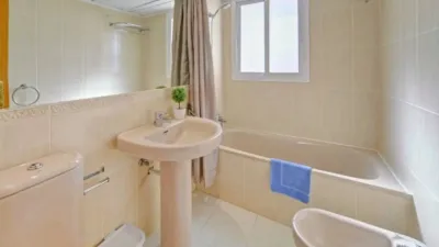 Chalet in Calpe - Calp photo 17