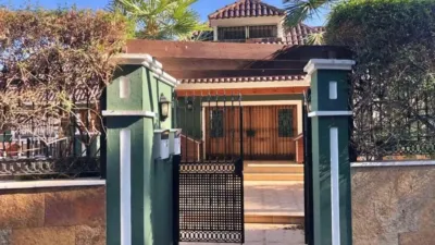 Chalet in Murcia City photo 2