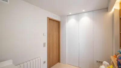 Apartment on Calle de Abén Humeya photo 19