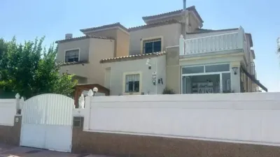 Chalet in Algorfa photo 2