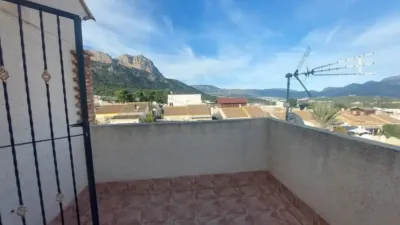 Chalet in Benimantell photo 10