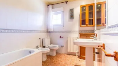 Chalet in Yecla photo 6