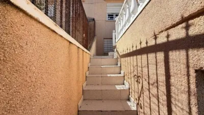 Chalet in Santa Pola photo 9