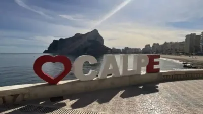 Chalet in Calpe - Calp photo 26