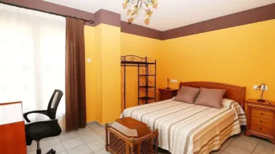 Rustic property in Benissa photo 25