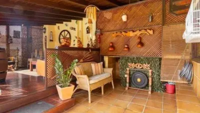 Casa en Teror photo 69