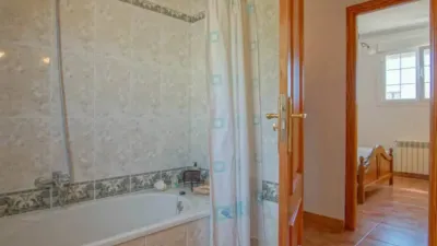Chalet in Calpe - Calp photo 33