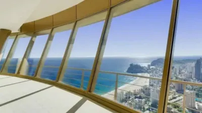 Apartment in Benidorm photo 31