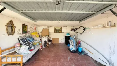 Chalet in Santa Pola photo 5