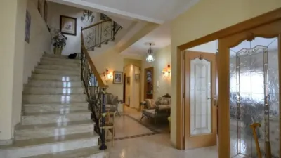 Chalet in Guardamar del Segura photo 24