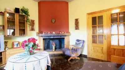 Chalet in Murcia Capital photo 3
