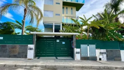 Apartment in Finestrat photo 32