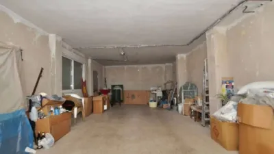 Chalet in Ibi photo 12