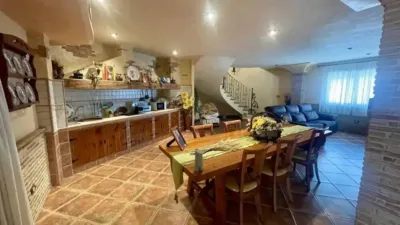 Chalet in Formentera del Segura photo 13