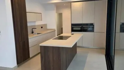Chalet en Calpe - Calp photo 23