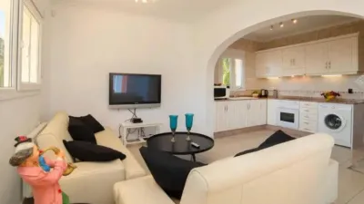 Chalet in Calpe - Calp photo 29
