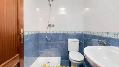 Flat in Rebonza photo 17