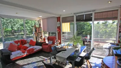 Chalet in El Verger photo 12