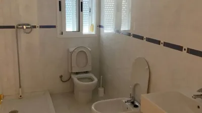 Flat in Lalín photo 9