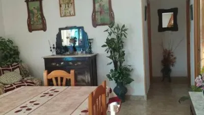 Rustic house in Bullas photo 23