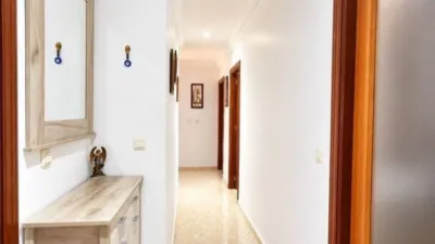Apartment in Ubrique photo 3