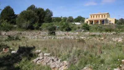 Chalet in Benissa photo 23