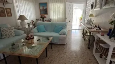 Chalet en Albatera photo 37