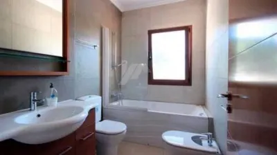 Chalet en Benimeit-La Sabatera photo 8