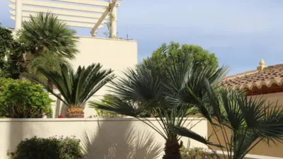 Chalet in Calpe - Calp photo 34