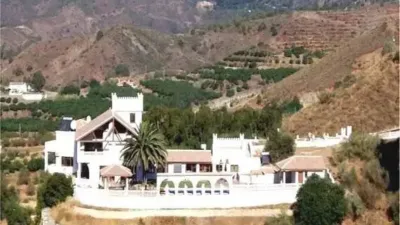 Chalet in Alhaurín el Grande photo 3
