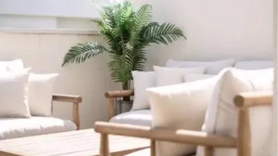 Apartment in Algorfa photo 16