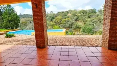 Rustic house in Cortegana photo 58
