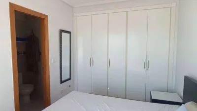 Chalet in Algorfa photo 27