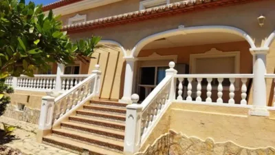 Chalet in Calpe - Calp photo 4