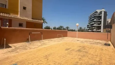 Apartment in Guardamar del Segura photo 30