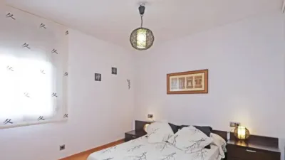 Apartment in Esplugues de Llobregat photo 29