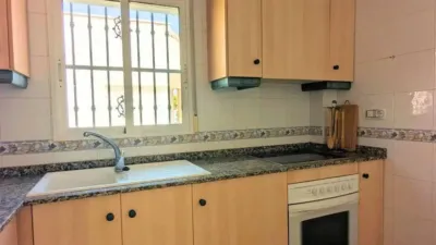 Chalet in Algorfa photo 13