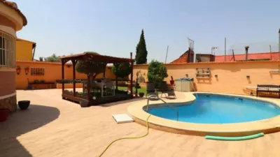 Casa - Vista 4