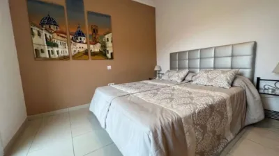 Chalet in Calpe - Calp photo 10