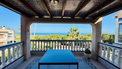 Duplex for sale in Guardamar del Segura photo 8