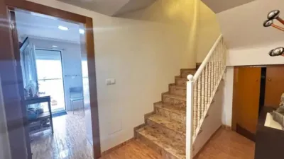 Chalet in Los Alcázares photo 23