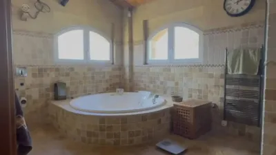 Chalet in Cartagena photo 32
