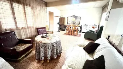 Chalet in Camarillas photo 19
