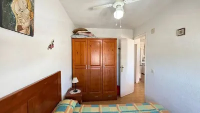 Chalet in Santa Pola photo 44