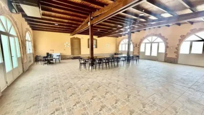 Chalet in Fuente Álamo de Murcia photo 5