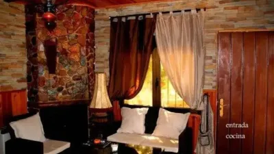 Chalet in Murcia Capital photo 18